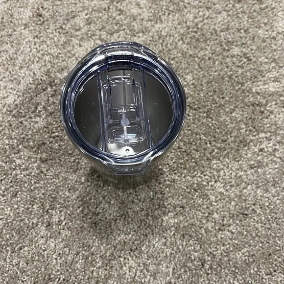 Nightmare before Christmas stainless steel tumbler - Picture 2 of 4